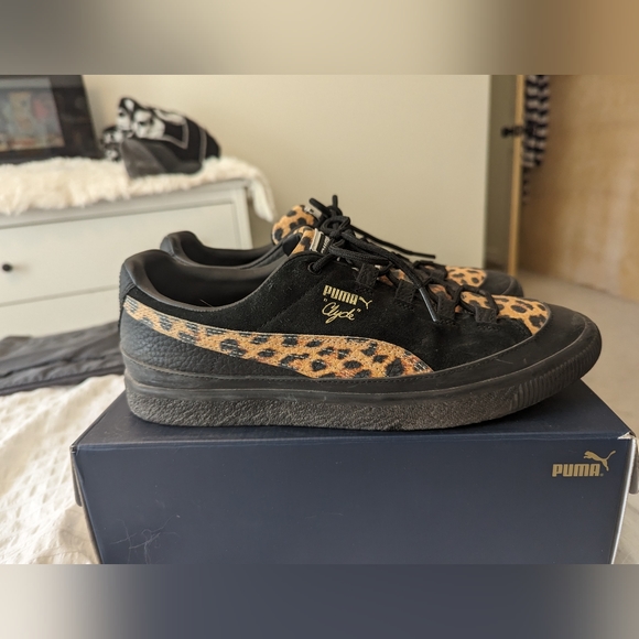 Puma Clyde RT x Volcom - Picture 2 of 11